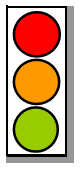 traffic lights