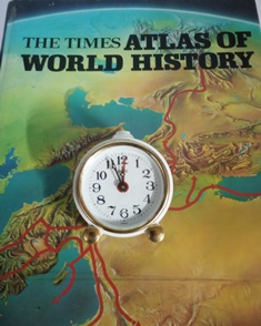 World Clock